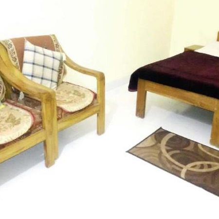 Adb Rooms Ashoka Resort Tala  Ngoại thất bức ảnh
