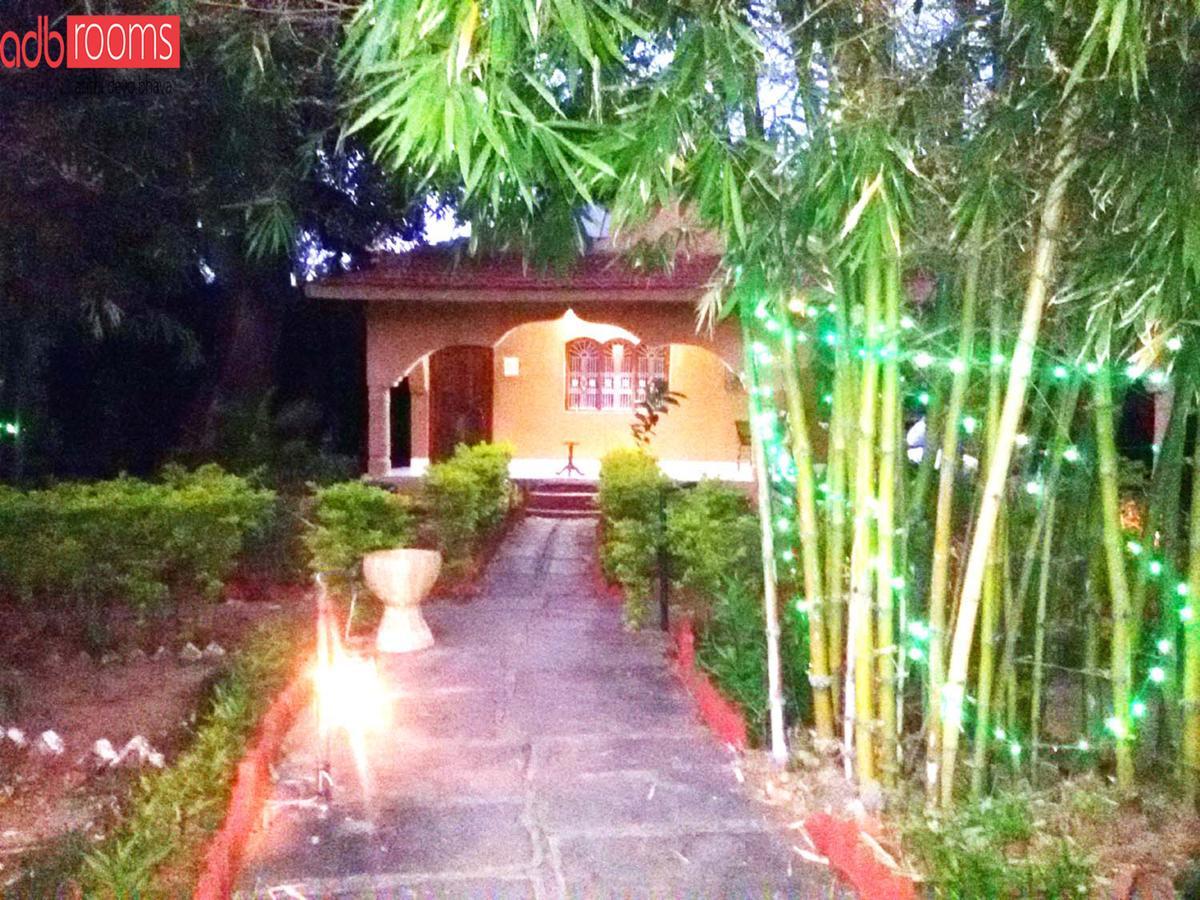Adb Rooms Ashoka Resort Tala  Ngoại thất bức ảnh