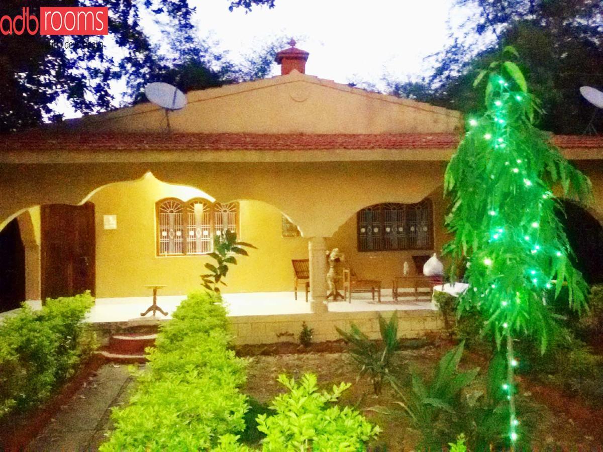 Adb Rooms Ashoka Resort Tala  Ngoại thất bức ảnh