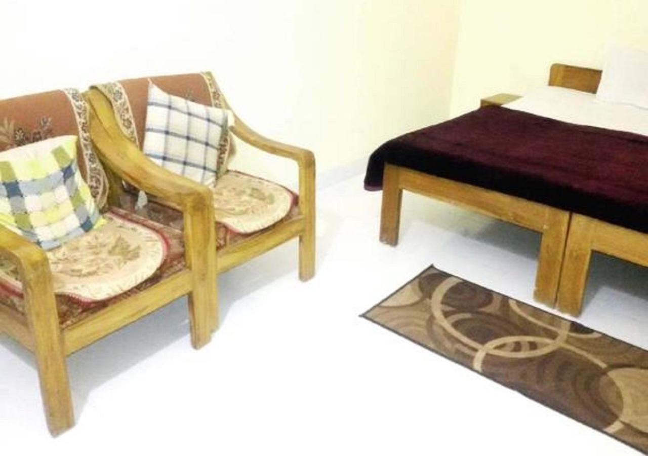Adb Rooms Ashoka Resort Tala  Ngoại thất bức ảnh