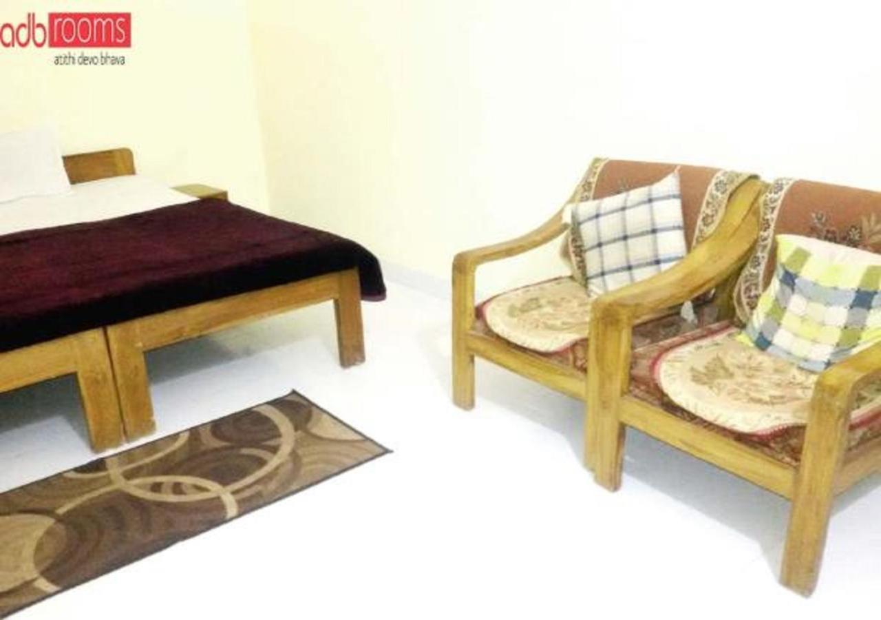Adb Rooms Ashoka Resort Tala  Ngoại thất bức ảnh
