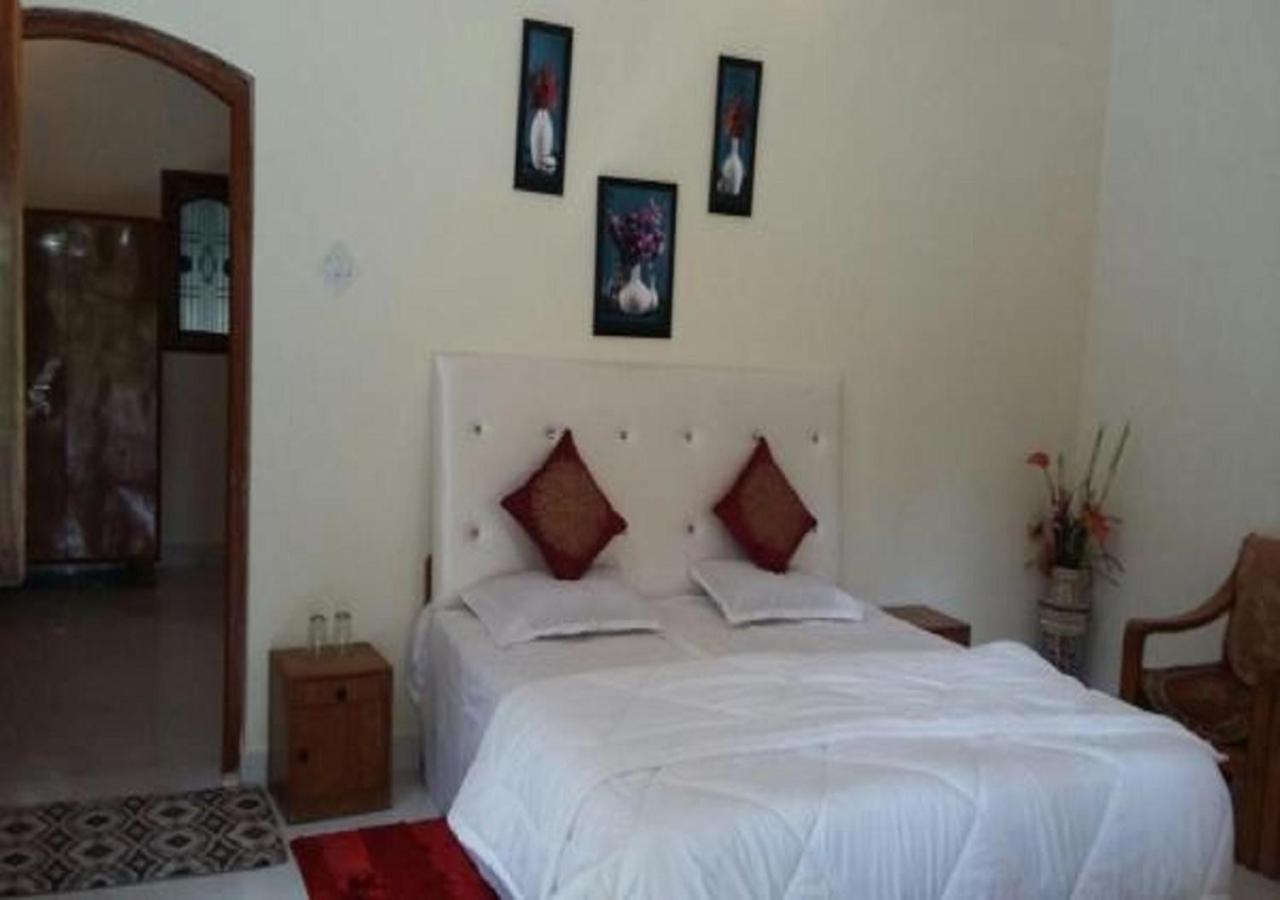 Adb Rooms Ashoka Resort Tala  Ngoại thất bức ảnh